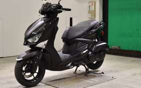 YAMAHA CYGNUS Griffus 1998 SEJ4J