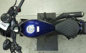 HONDA REBEL 250 S MC49