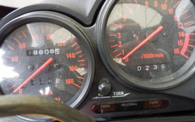 KAWASAKI ZZ-R250 2026 EX250H