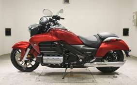 HONDA GL 1800 GOLD WING F6C 2016 SC68
