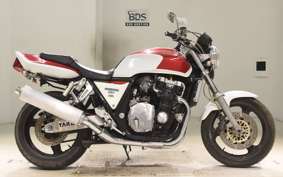 HONDA CB1000SF 1993 SC30