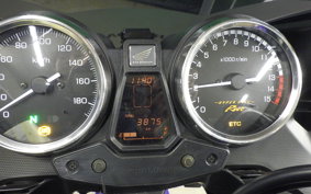 HONDA CB400 SUPER BOLDOR A 2022 NC42