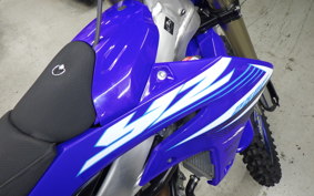 YAMAHA YZ250F 2025 CG58C