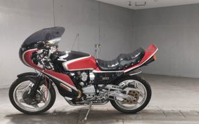 HONDA CBX550 2001 PC04