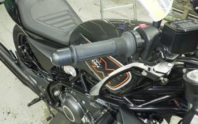 HARLEY X350 2024