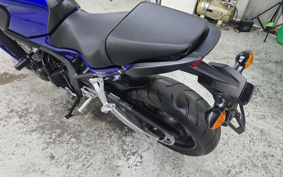 HONDA CB650F 2015 RC83