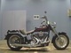 Фото Harley FLSTF 1580 2007 с японского аукциона