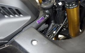 YAMAHA YZF-R25 2008 RG43J