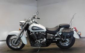 HONDA SHADOW 400 2007 NC34