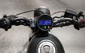 HONDA REBEL MC49
