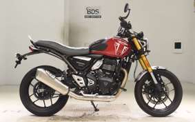 TRIUMPH SPEED 400 2026