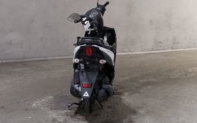YAMAHA JOG 125 SEJ5J