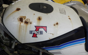 SUZUKI RG250 Gamma GJ21A