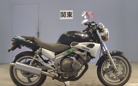 YAMAHA ZEAL 3YX