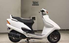HONDA SPACY 125 Gen. 3 2007 JF04