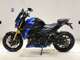 Фото Suzuki GSX-S750 2017 с японского аукциона