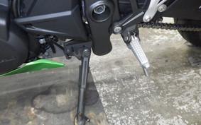 KAWASAKI NINJA7ﾊEVEﾘｯﾄﾞ 2025 CX500A