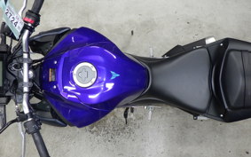 YAMAHA MT-03 ABS 2025 RH21J