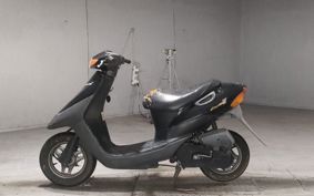 SUZUKI LET's 2 CA1KA