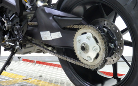 DUCATI MONSTAR 1100 2012 ZDMM511JACB