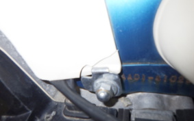 HONDA LITTLE CUB E AA01