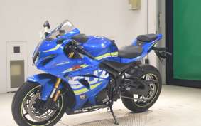 SUZUKI GSX-R1000R A 2017