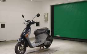 SUZUKI LET's 4 1989 CA41A