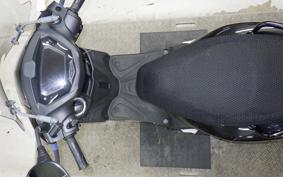 YAMAHA CYGNUS 125 XSR 3 2014 SED8J