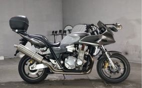 HONDA CB1300SF BOLDOR 2007 SC54