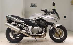 SUZUKI BANDIT 1200 S 2003 GV77A