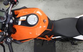 KTM 1290 SUPER DUKE R 2014