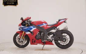 HONDA CBR1000RR RSP 2024 SC82