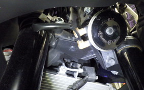 YAMAHA YZF-R25 A 2023 RG74J