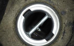 YAMAHA JOG POCHE SA08J