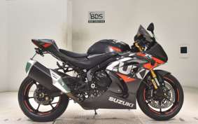 SUZUKI GSX-R1000R A 2022 DM11G
