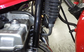 HONDA CBX550F 2018 PC04