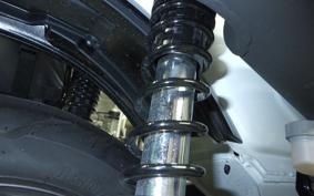 HONDA DAX 125 1988 JB06