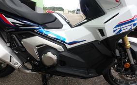 HONDA X-ADV 750 2026 RH21