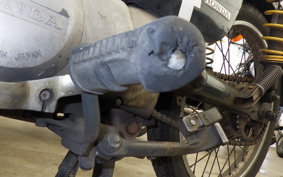 HONDA C90 SUPER CUB HA02