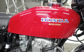HONDA CB400 1976 CB400