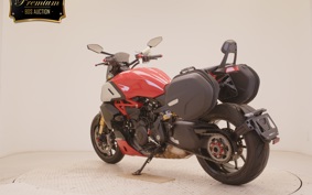 DUCATI DIAVEL 1260 S 2022