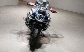 BMW R1300GS Touring ASA 2026 0M31