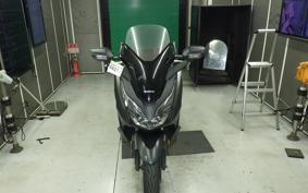 HONDA FORZA 250 MF13