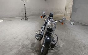HARLEY FLSTF 1580 2012 BX5