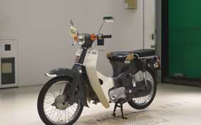 HONDA C70 SUPER CUB 2022 C70