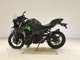 Фото Kawasaki NINJA 250 с японского аукциона