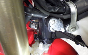 KAWASAKI KSR-2 2006 MX080B