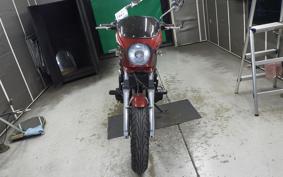 KAWASAKI ZEPHYR 400 KAI 2001 ZR400C