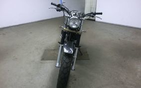 YAMAHA TW200 2000 DG07J