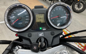 HONDA CB1100 2010 SC65
